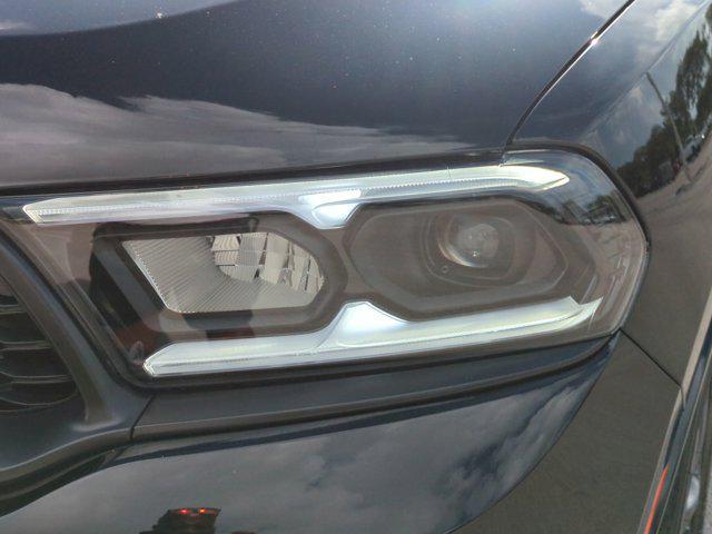 new 2025 Dodge Durango car, priced at $41,917
