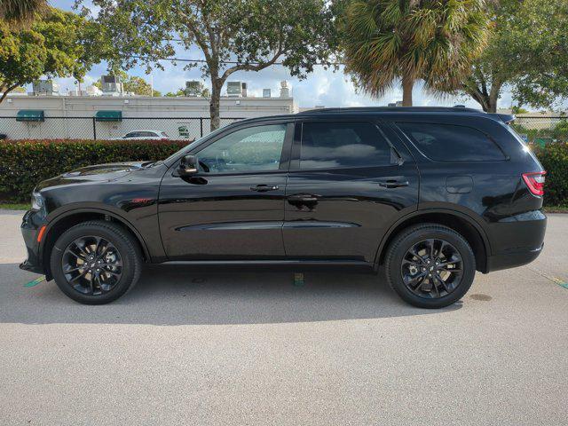 new 2025 Dodge Durango car, priced at $41,917