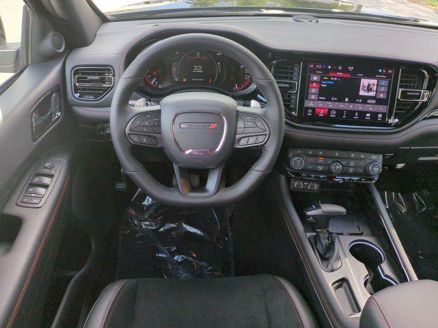 new 2025 Dodge Durango car, priced at $41,917