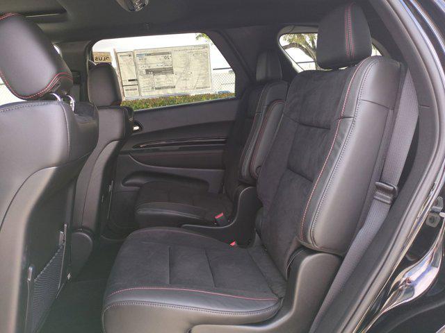 new 2025 Dodge Durango car, priced at $41,917