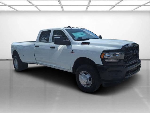 new 2024 Ram 3500 car, priced at $73,145