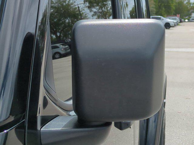 used 2022 Jeep Wrangler Unlimited car, priced at $34,000