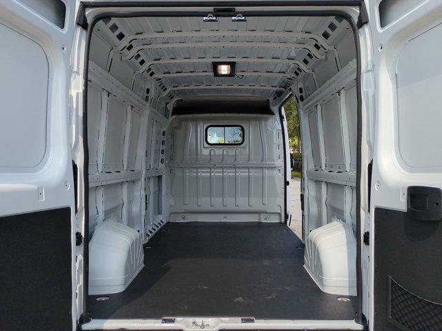 new 2025 Ram ProMaster 2500 car, priced at $45,487