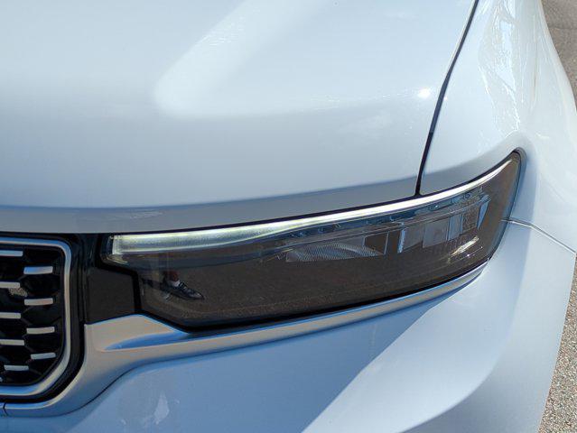 new 2025 Jeep Grand Cherokee L car, priced at $62,849