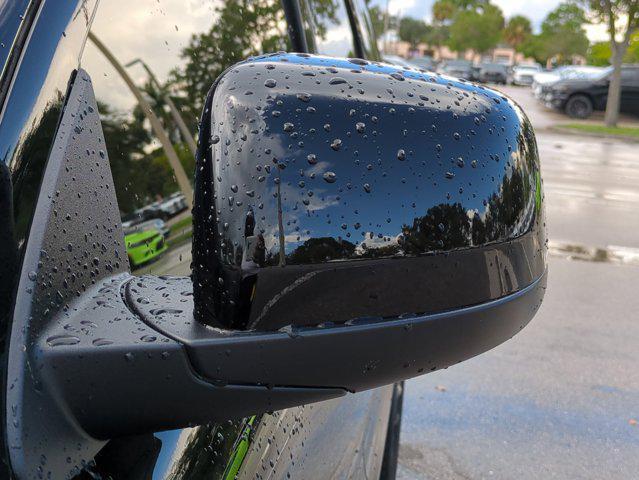 new 2026 Dodge Durango car, priced at $38,936