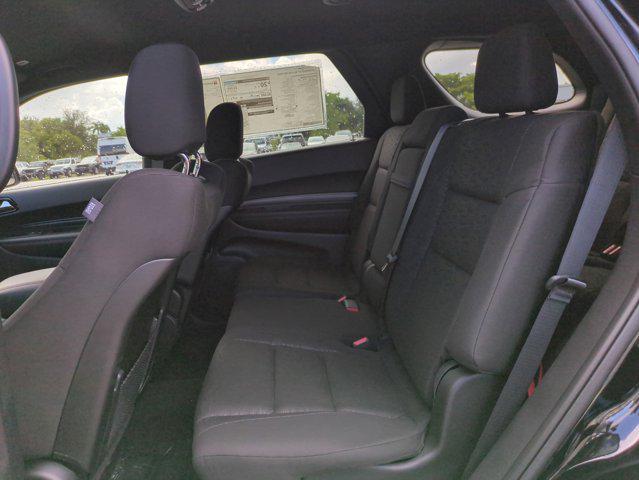 new 2026 Dodge Durango car, priced at $38,936