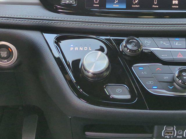 new 2025 Chrysler Pacifica car, priced at $41,159