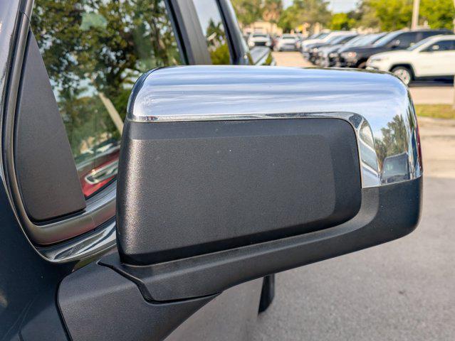 used 2021 Chevrolet Silverado 1500 car, priced at $27,062