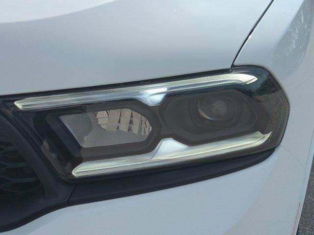 new 2025 Dodge Durango car, priced at $48,670