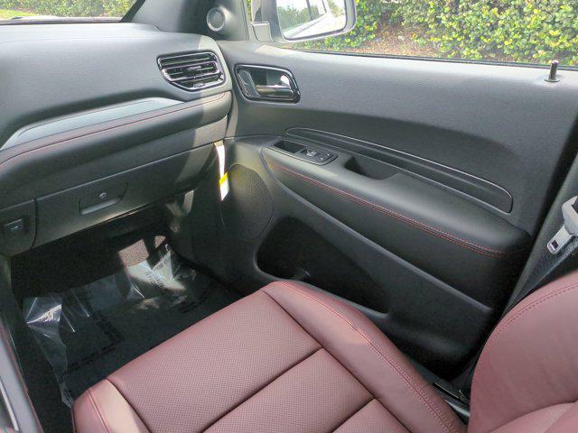 new 2025 Dodge Durango car, priced at $48,670