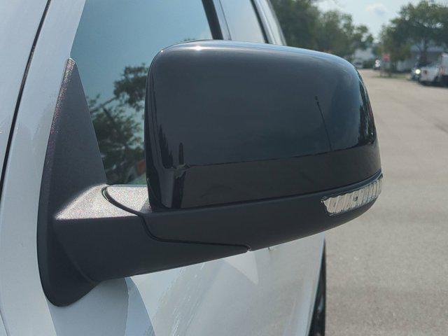 new 2025 Dodge Durango car, priced at $48,670