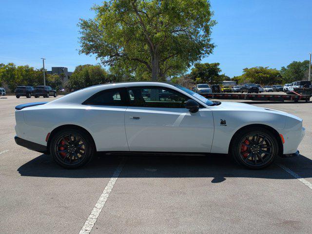 new 2024 Dodge Charger car, priced at $70,412