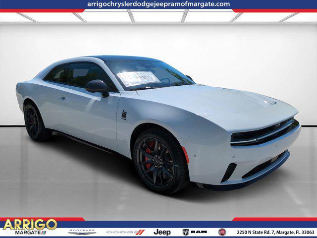 new 2024 Dodge Charger car, priced at $60,145