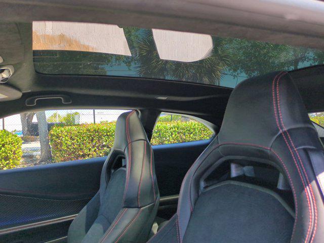 new 2024 Dodge Charger car, priced at $70,412