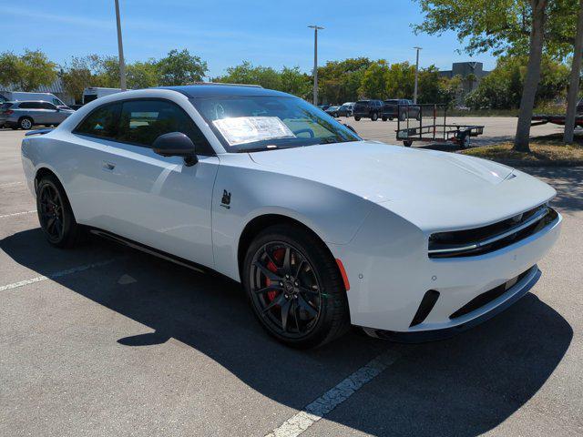 new 2024 Dodge Charger car, priced at $70,412