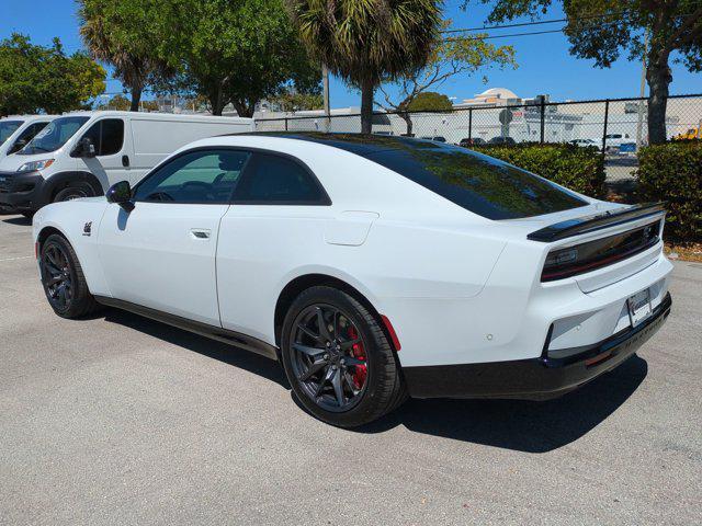 new 2024 Dodge Charger car, priced at $70,412