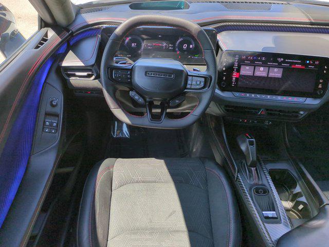 new 2024 Dodge Charger car, priced at $70,412