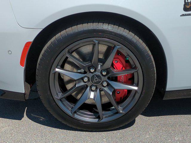 new 2024 Dodge Charger car, priced at $70,412