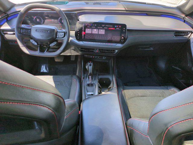 new 2024 Dodge Charger car, priced at $70,412