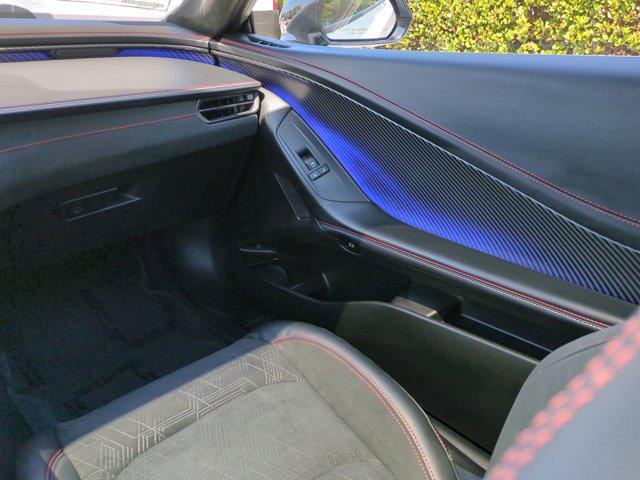 new 2024 Dodge Charger car, priced at $70,412