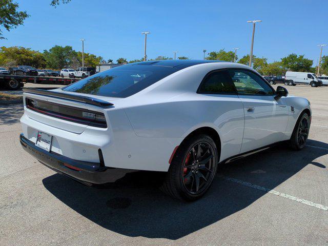 new 2024 Dodge Charger car, priced at $70,412