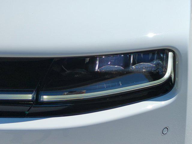 new 2024 Dodge Charger car, priced at $70,412