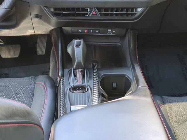new 2024 Dodge Charger car, priced at $70,412