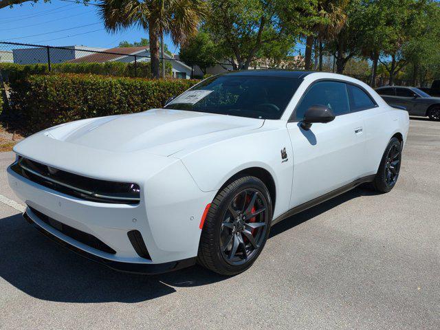 new 2024 Dodge Charger car, priced at $70,412
