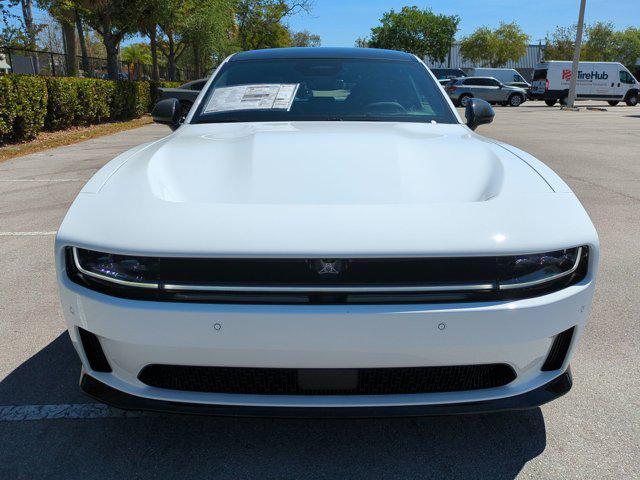 new 2024 Dodge Charger car, priced at $70,412