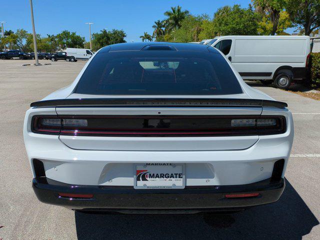 new 2024 Dodge Charger car, priced at $70,412
