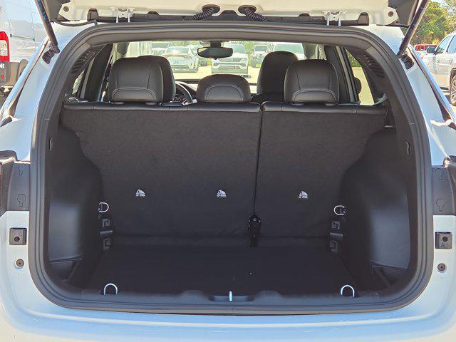 new 2026 Jeep Compass car, priced at $30,148