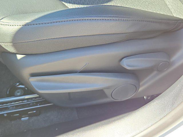 new 2026 Jeep Compass car, priced at $30,148