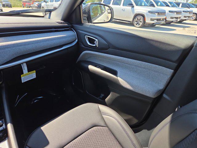 new 2026 Jeep Compass car, priced at $30,148