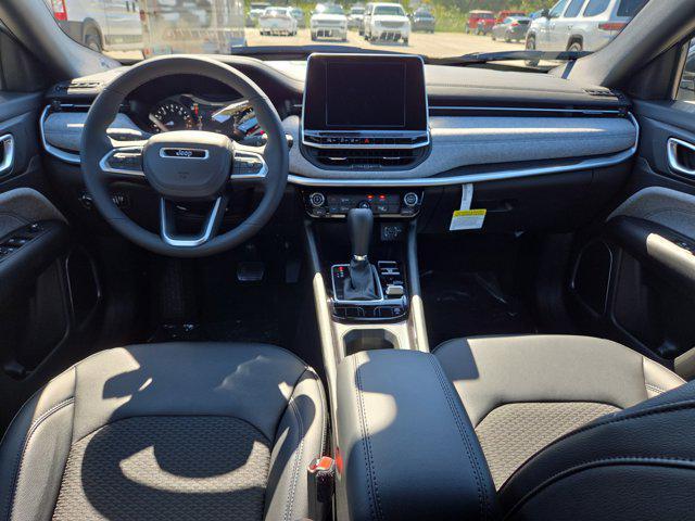 new 2026 Jeep Compass car, priced at $30,148