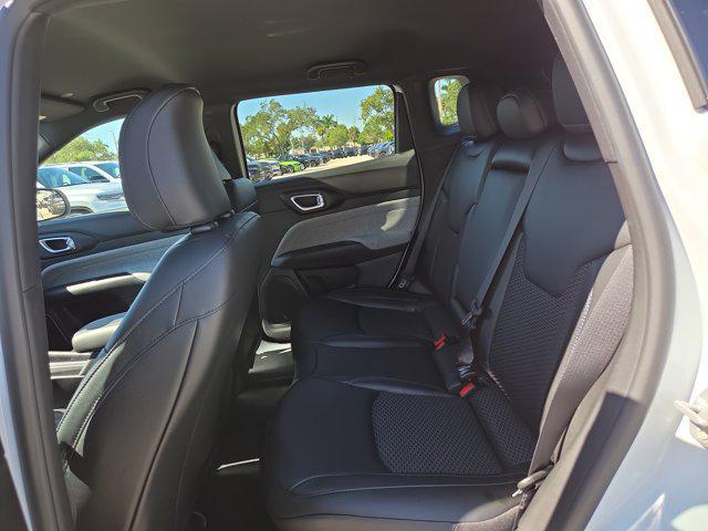 new 2026 Jeep Compass car, priced at $30,148