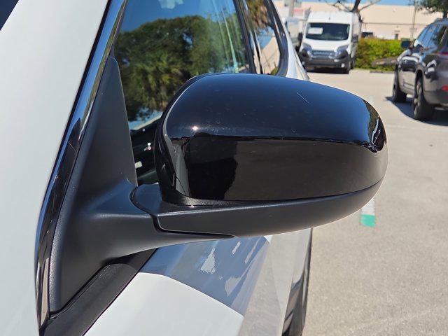 new 2026 Jeep Compass car, priced at $30,148