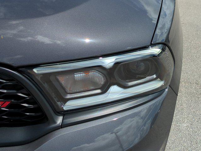 new 2026 Dodge Durango car, priced at $39,486