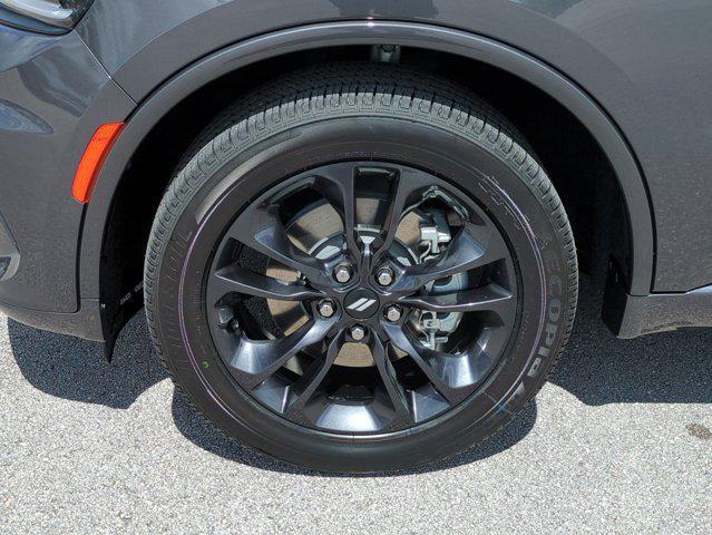 new 2026 Dodge Durango car, priced at $39,486