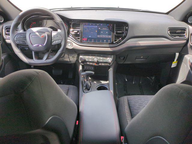 new 2026 Dodge Durango car, priced at $39,486