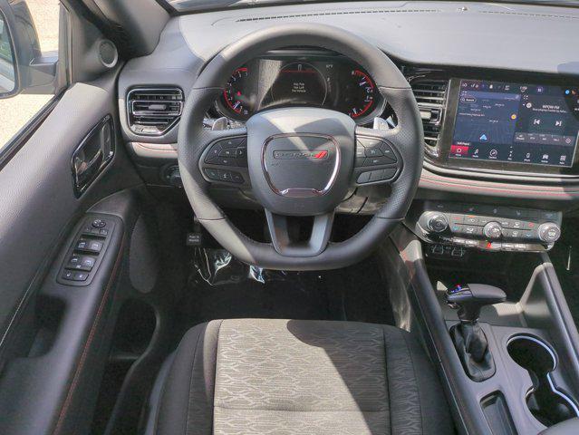new 2026 Dodge Durango car, priced at $39,486