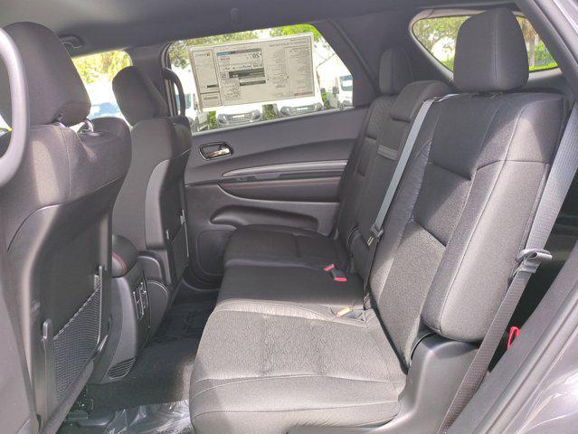 new 2026 Dodge Durango car, priced at $39,486