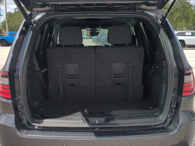 new 2026 Dodge Durango car, priced at $39,486