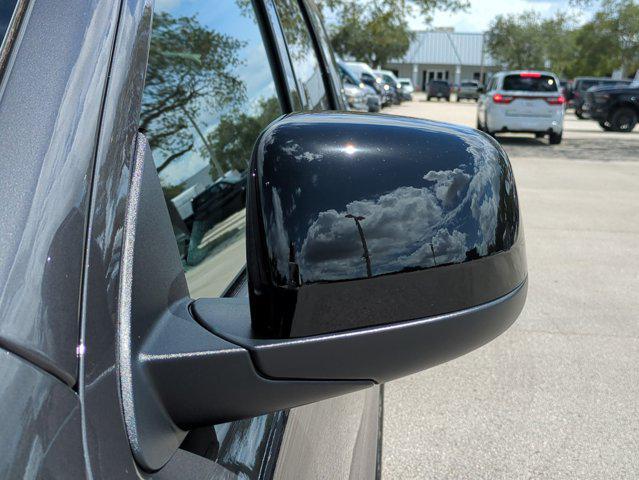 new 2026 Dodge Durango car, priced at $39,486