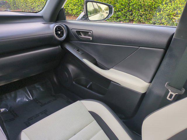 used 2022 Lexus IS 350 car, priced at $38,198