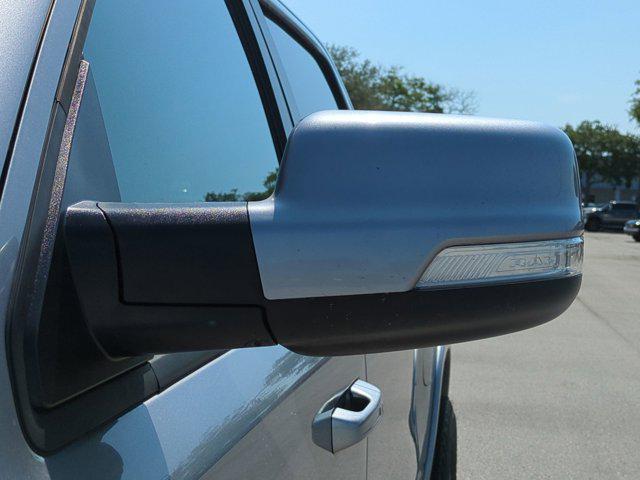 used 2021 Ram 1500 car, priced at $32,391