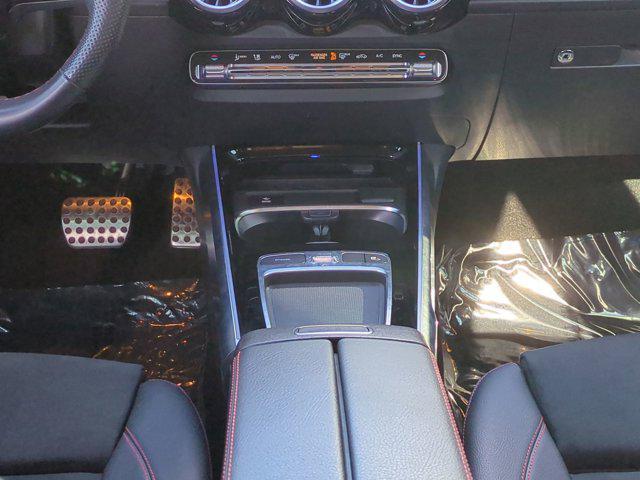 used 2024 Mercedes-Benz GLB 250 car, priced at $37,000