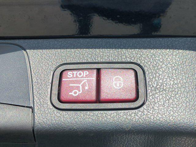 used 2024 Mercedes-Benz GLB 250 car, priced at $37,000