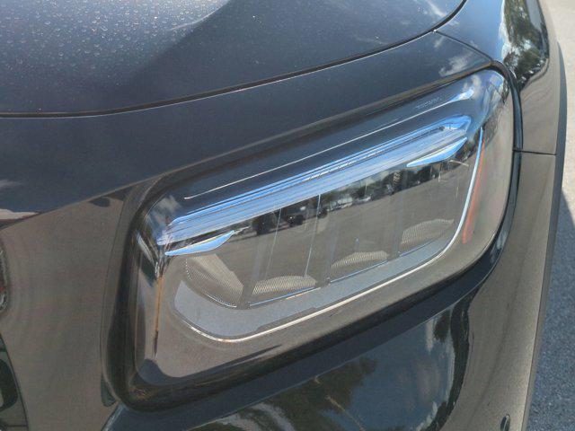used 2024 Mercedes-Benz GLB 250 car, priced at $37,000