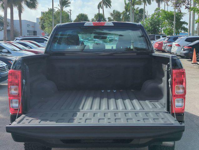 used 2020 Ford Ranger car, priced at $24,997