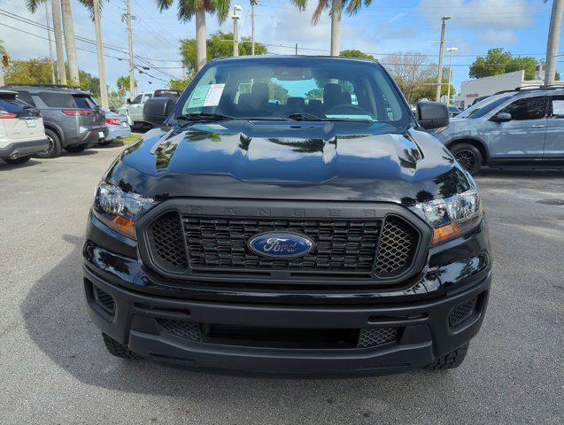 used 2020 Ford Ranger car, priced at $24,997